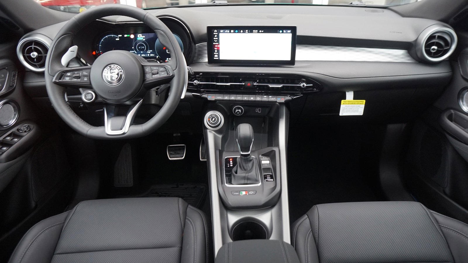 2024 Alfa Romeo Tonale Veloce photo 2