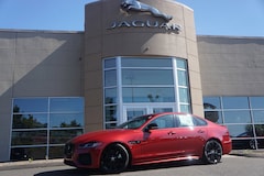 2024 Jaguar XF R-Dynamic SE Sedan