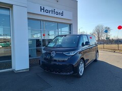 2025 Volkswagen ID. Buzz Pro S Van Passenger Van