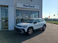 2025 Volkswagen Taos 1.5T S SUV