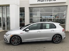 2023 Volkswagen Golf GTI 2.0T Autobahn Hatchback