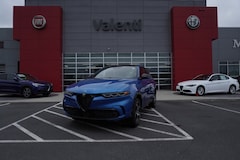 2025 Alfa Romeo Tonale Base SUV