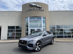 2024 Jaguar F-PACE P250 R-Dynamic S SUV