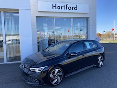 2024 Volkswagen Golf GTI 2.0T S Hatchback