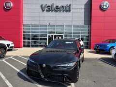 2026 Alfa Romeo Giulia Base Sedan