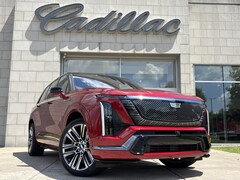 2026 CADILLAC VISTIQ Platinum SUV