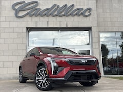 2025 CADILLAC OPTIQ Sport w/1SH SUV