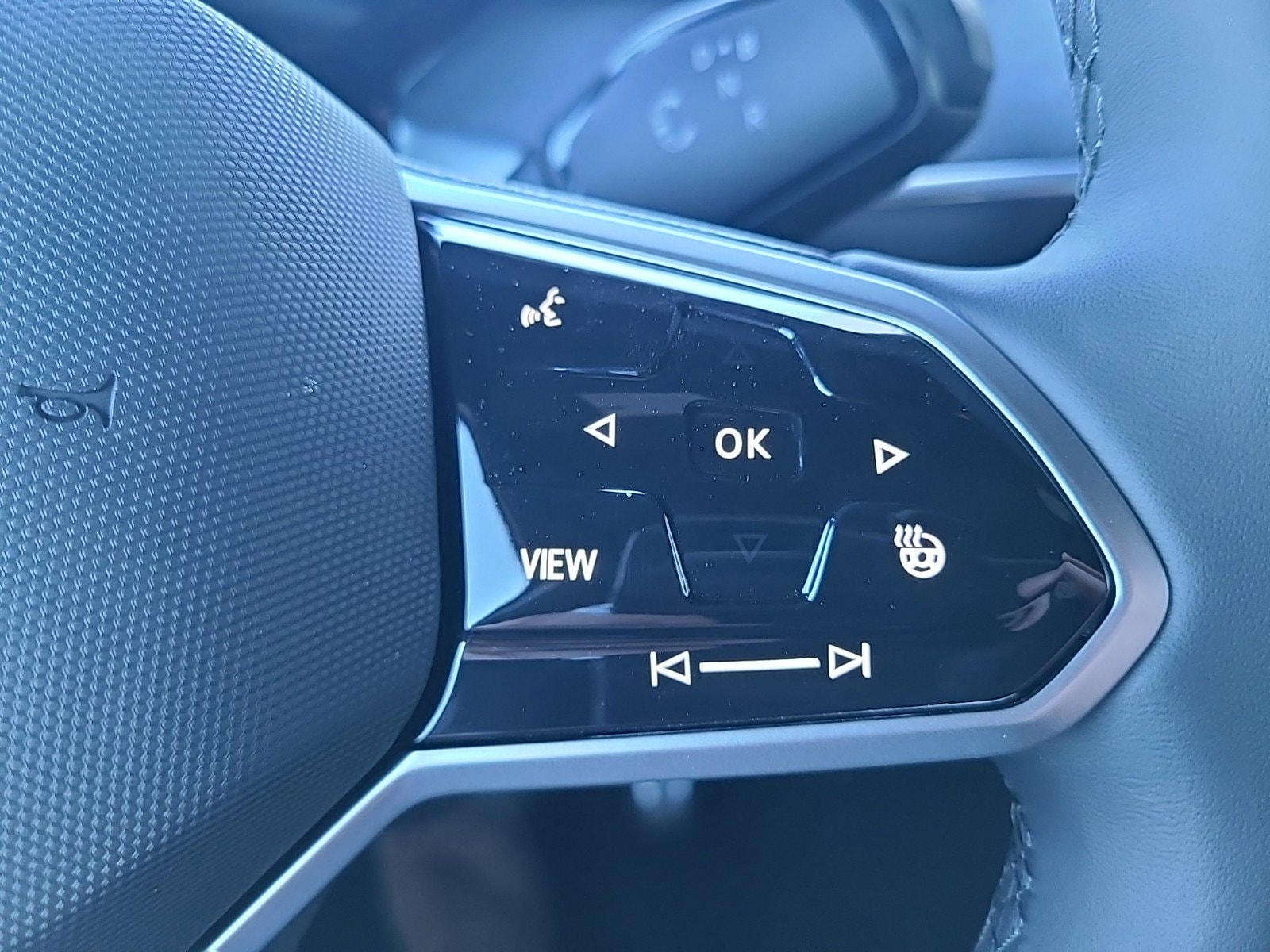 2025 Volkswagen ID. Buzz PRO S - Photo 28
