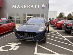 2025 Maserati Grecale Modena SUV