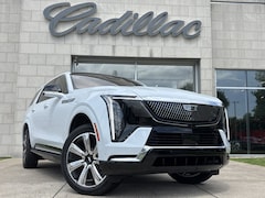 2026 CADILLAC ESCALADE IQL Premium Luxury SUV