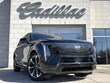  CADILLAC ESCALADE IQ