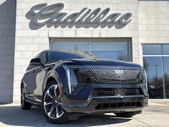 2025 CADILLAC ESCALADE IQ Sport SUV