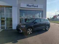 2025 Volkswagen Taos 1.5T S SUV