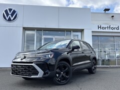 2026 Volkswagen Taos 1.5T SEL SUV