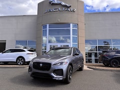 2026 Jaguar F-PACE P250 R-Dynamic S SUV