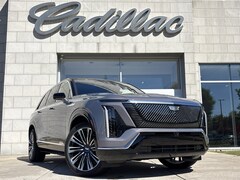 2026 CADILLAC VISTIQ Premium Luxury SUV