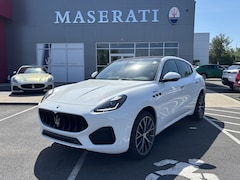 2026 Maserati Grecale Modena SUV