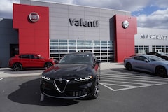 2024 Alfa Romeo Tonale Ti SUV