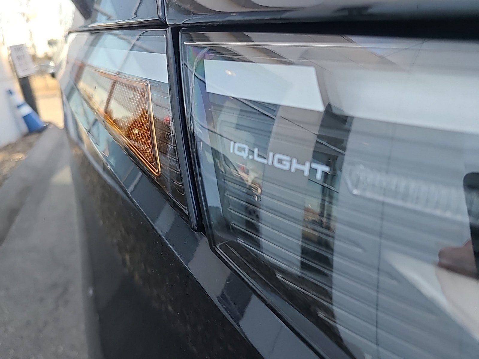 2025 Volkswagen ID. Buzz PRO S - Photo 7