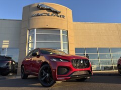 2026 Jaguar F-PACE P250 R-Dynamic S SUV