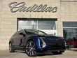  CADILLAC LYRIQ