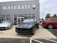 2023 Maserati Grecale Modena SUV