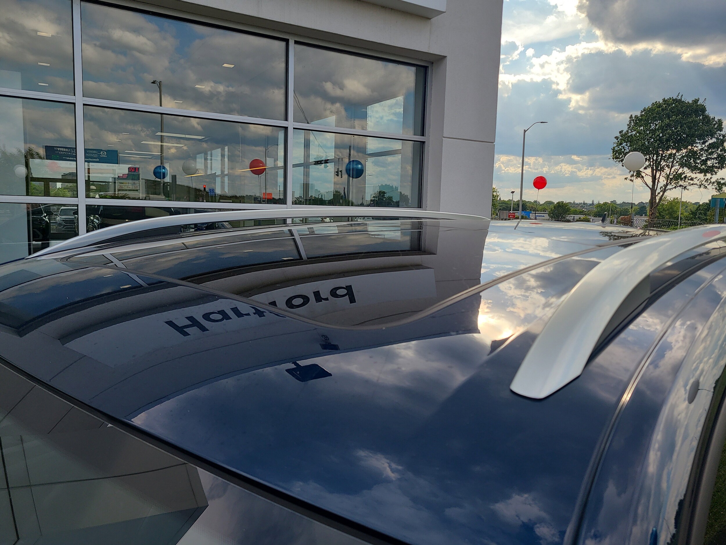 2019 Volkswagen Atlas V6 SE Technology photo 4