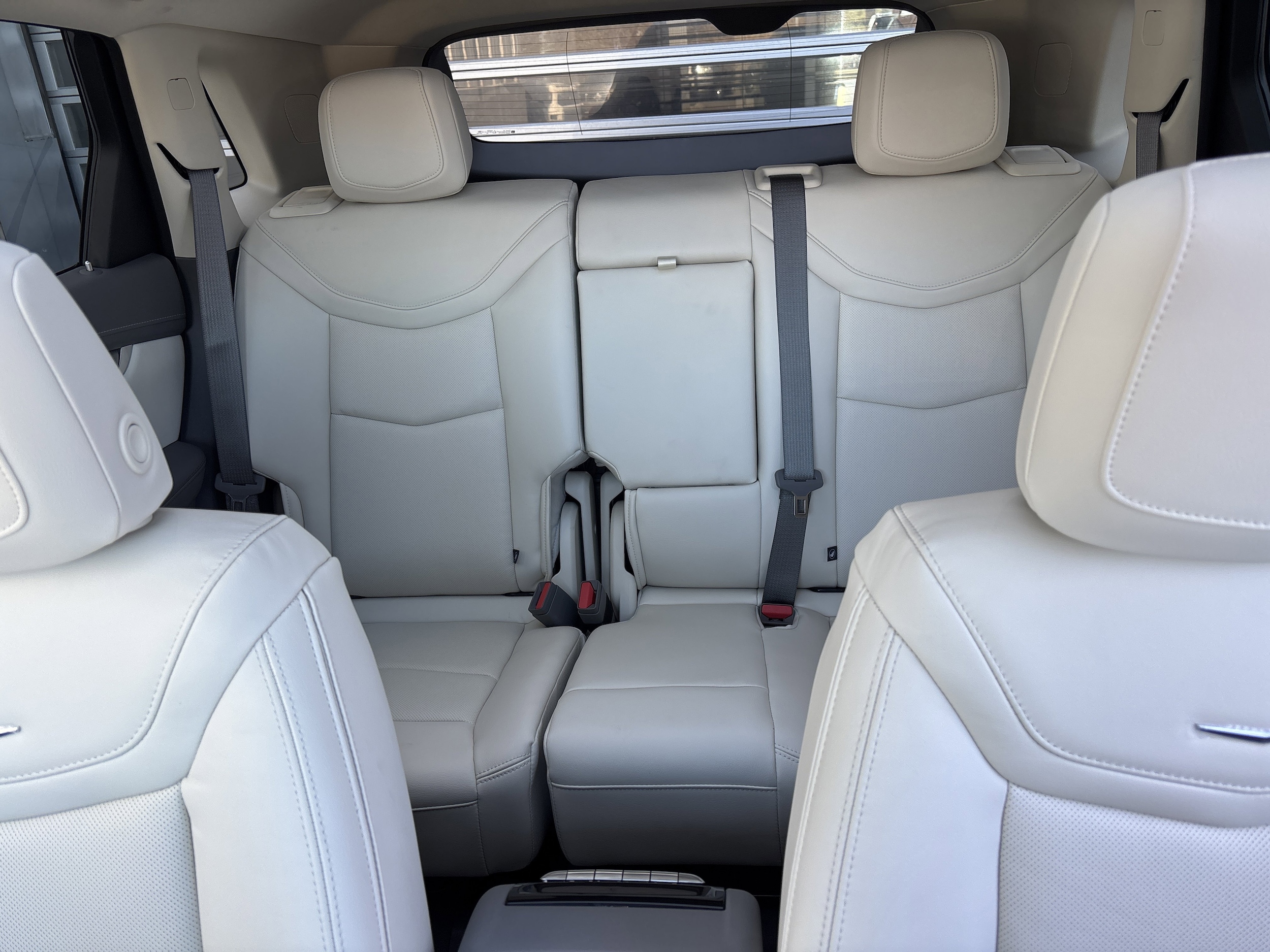 2025 Cadillac XT5 Premium Luxury - Photo 34
