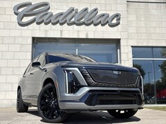 2026 CADILLAC VISTIQ Platinum SUV
