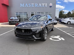 2022 Maserati Levante Modena SUV