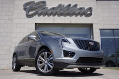 2025 CADILLAC XT5 Premium Luxury SUV