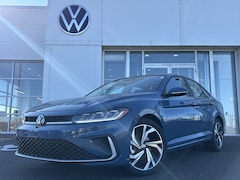 2026 Volkswagen Jetta 1.5T SEL Sedan