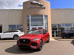 2026 Jaguar F-PACE P400 R-Dynamic S SUV
