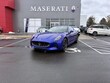  Maserati GranTurismo Folgore
