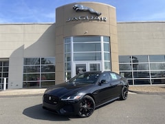 2024 Jaguar XF R-Dynamic SE Sedan