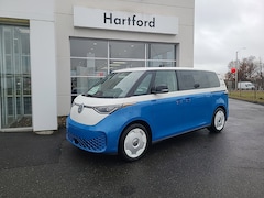 2025 Volkswagen ID. Buzz 1st Edition Van 4MOTION