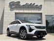  CADILLAC OPTIQ