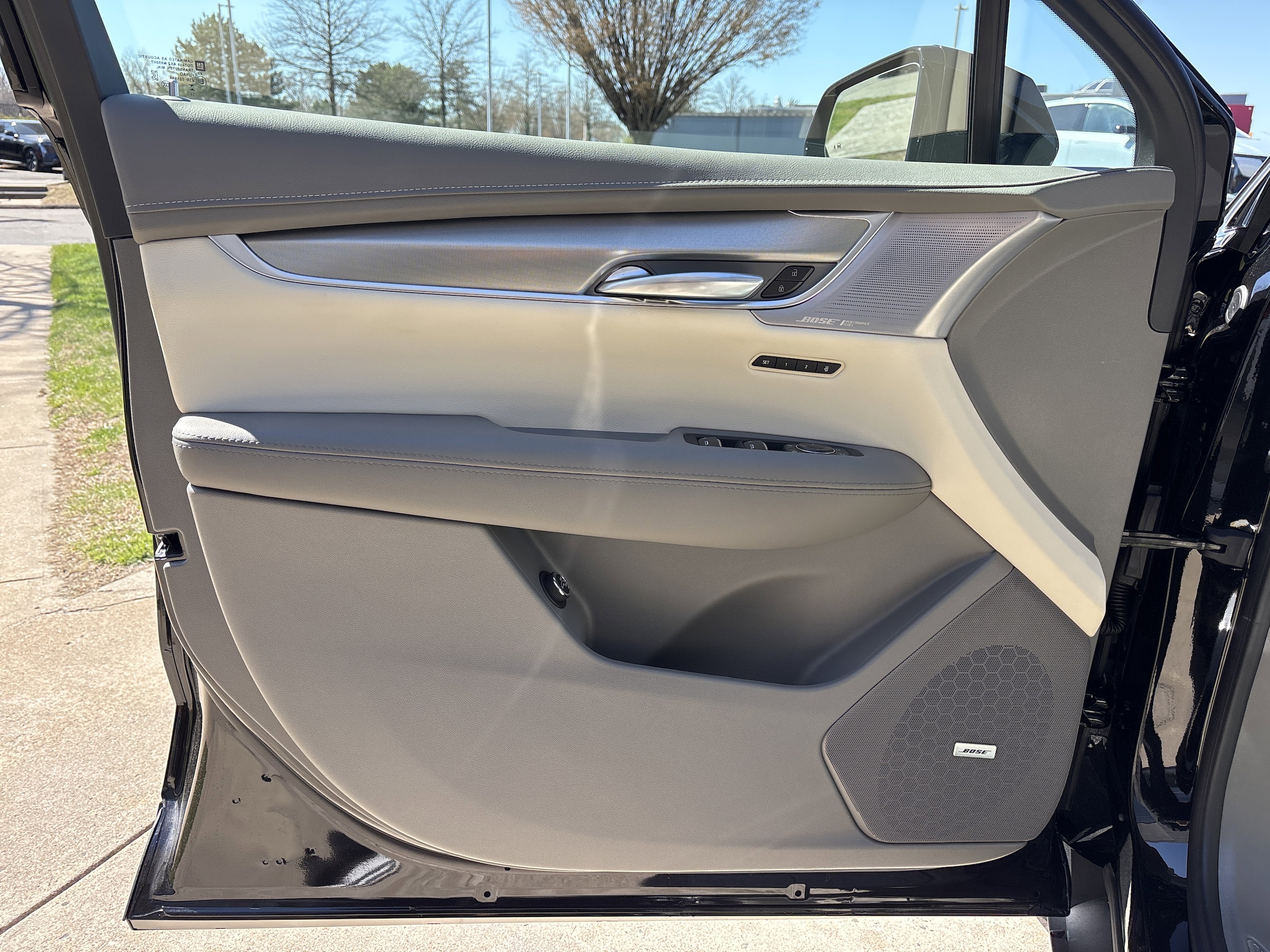 2025 Cadillac XT5 Premium Luxury - Photo 22