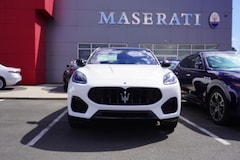 2025 Maserati Grecale Modena SUV