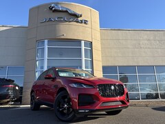 2023 Jaguar F-PACE P250 S SUV