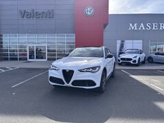 2025 Alfa Romeo Stelvio SUV