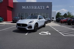 2025 Maserati Grecale Modena SUV