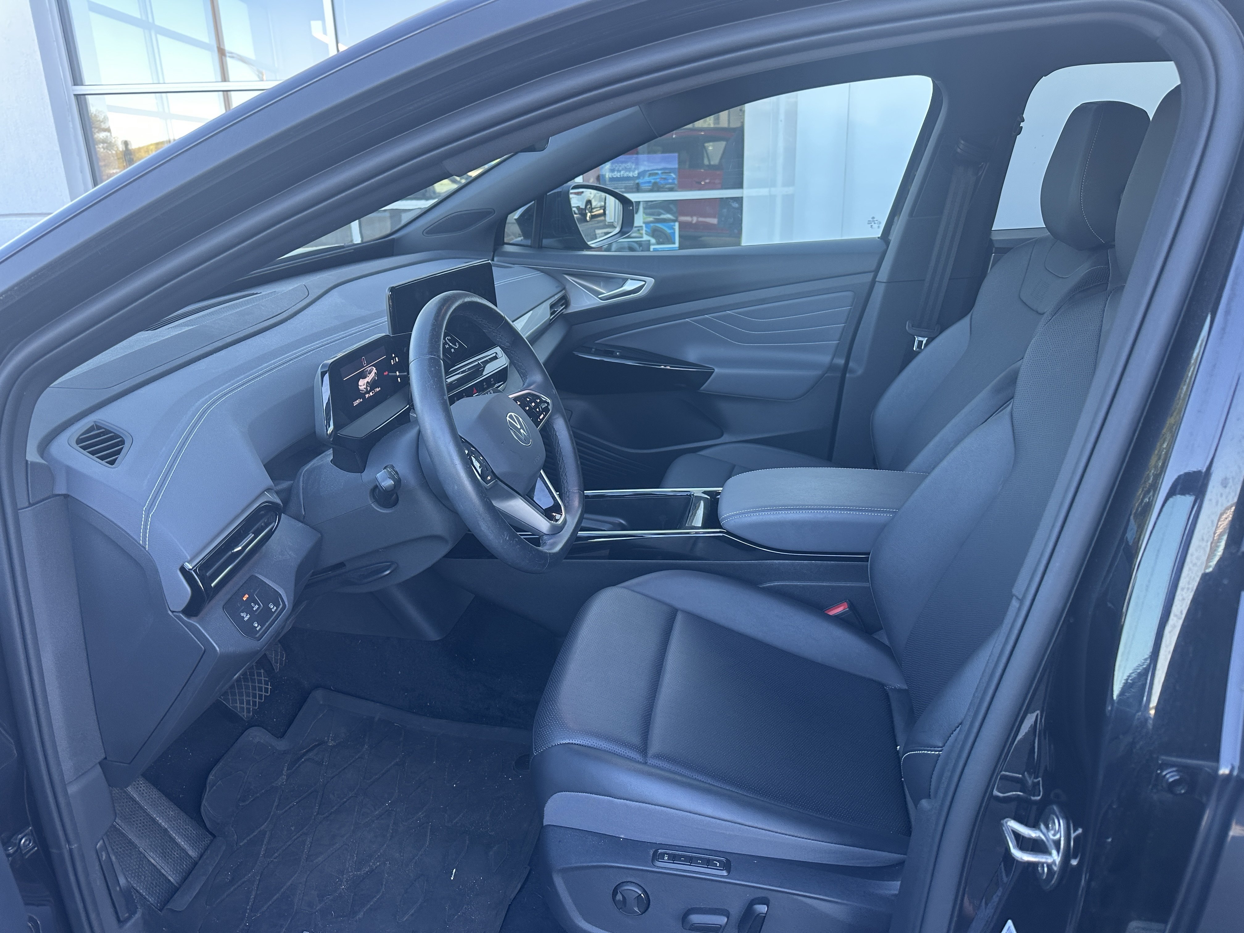 Certified 2023 Volkswagen ID.4 Pro SUV