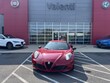  Alfa Romeo 4C