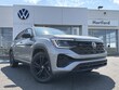  Volkswagen Atlas Cross Sport