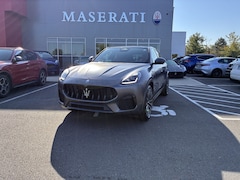 2025 Maserati Grecale Modena SUV