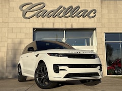 2023 Land Rover Range Rover Sport SE Dynamic SUV