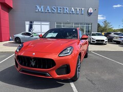 2026 Maserati Grecale Modena SUV