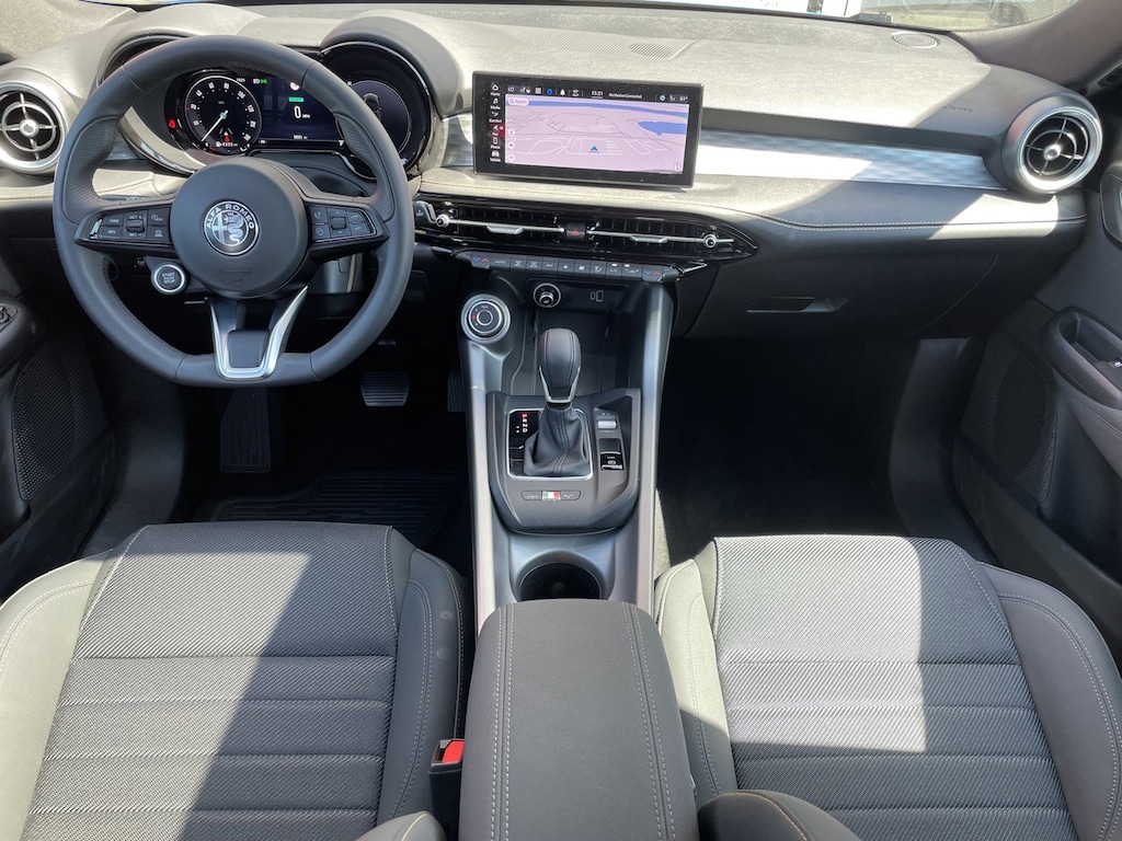 Used 2024 Alfa Romeo Tonale Ti SUV