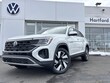  Volkswagen Atlas Cross Sport